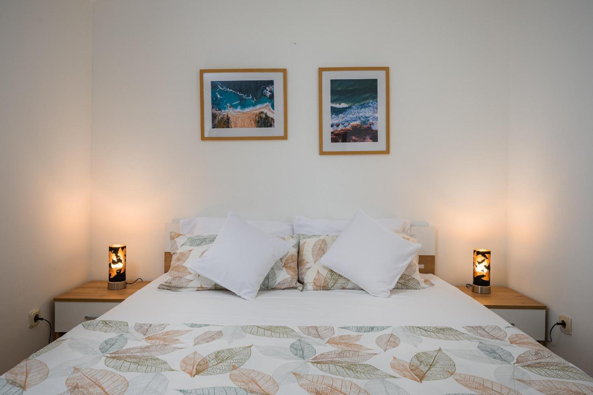 Charming Apartments Rose 1&2 With Pool 포레치 외부 사진