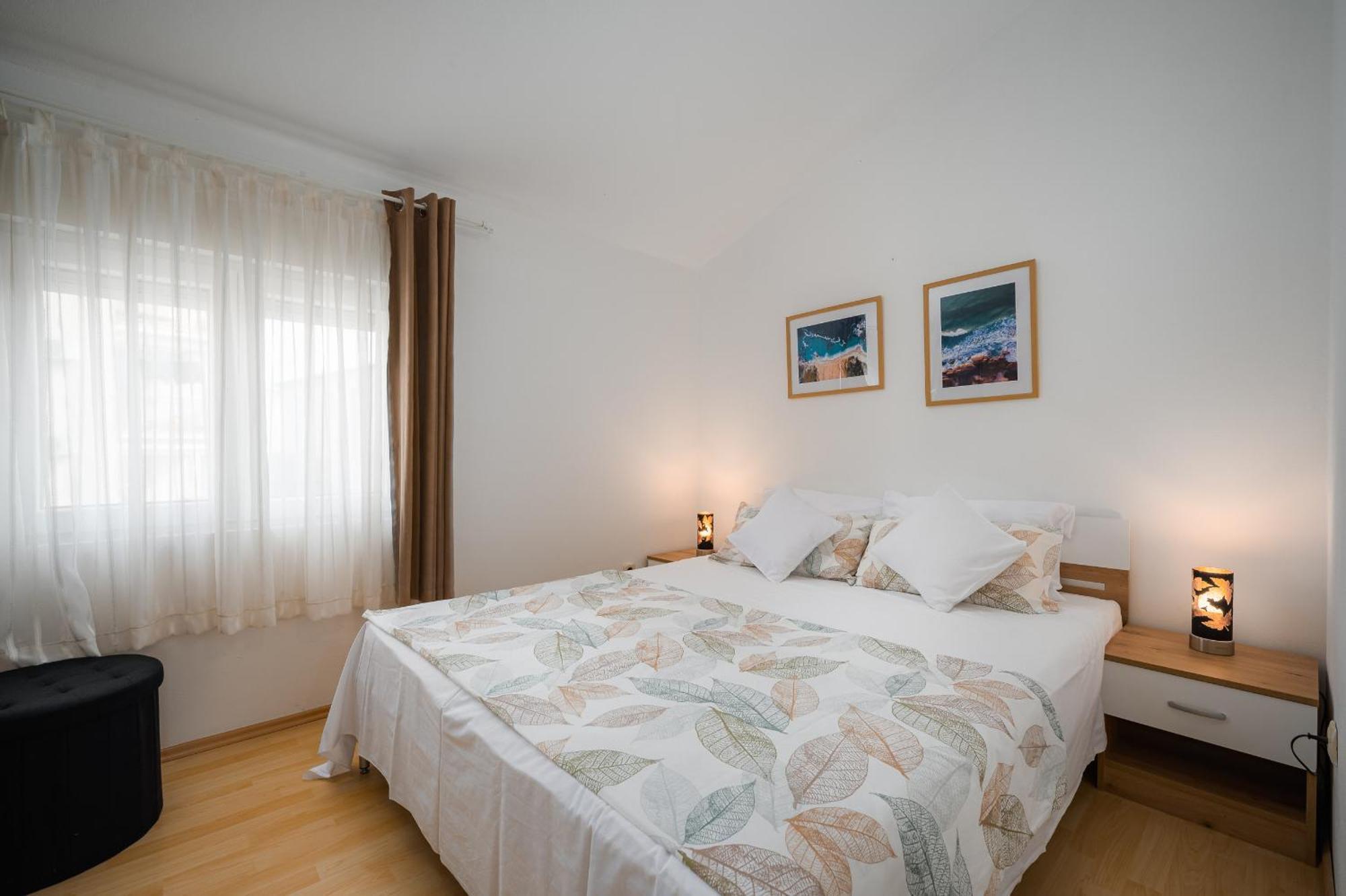 Charming Apartments Rose 1&2 With Pool 포레치 외부 사진