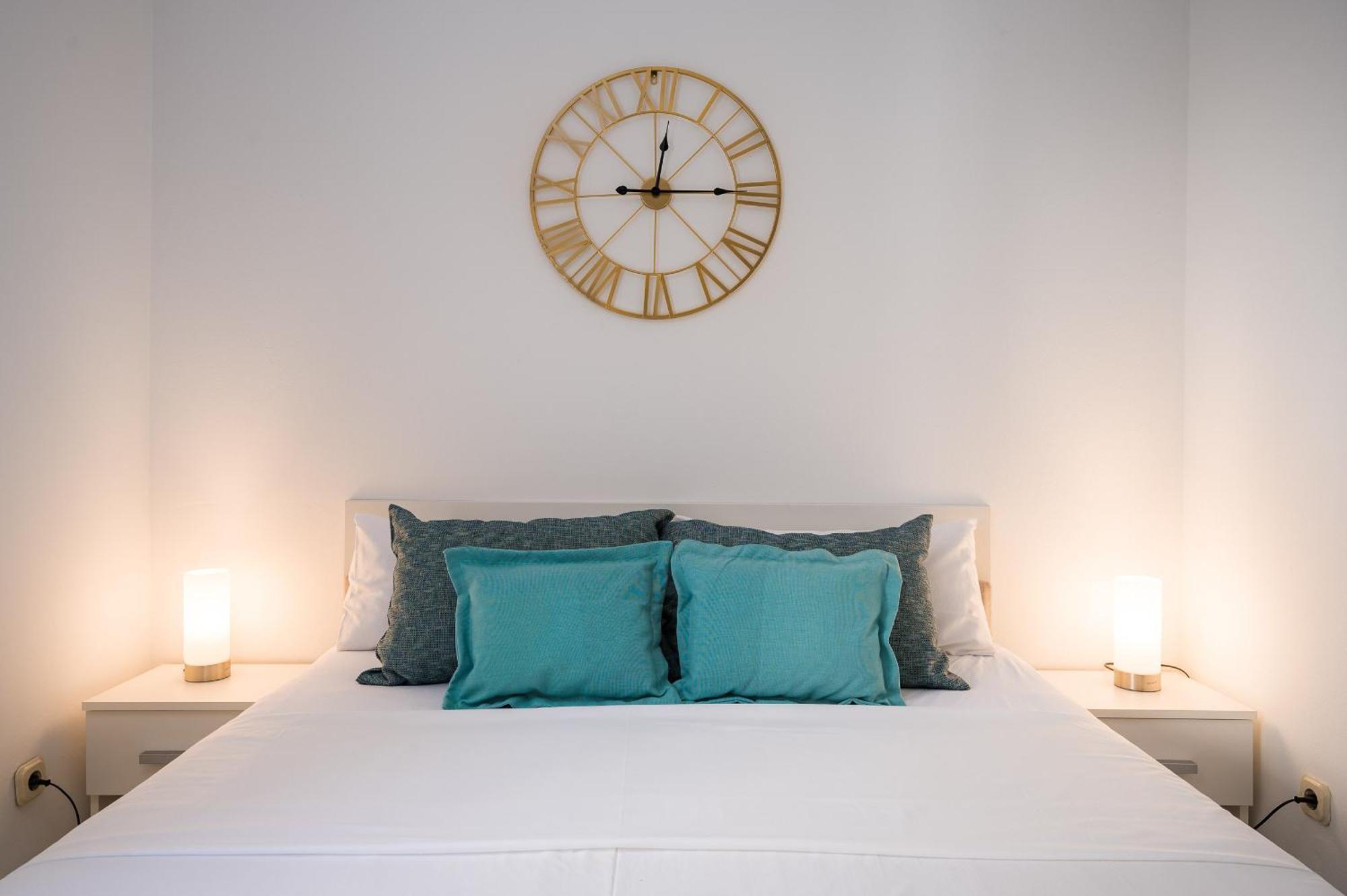 Charming Apartments Rose 1&2 With Pool 포레치 외부 사진